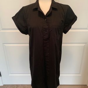 JCrew Shirt Dress